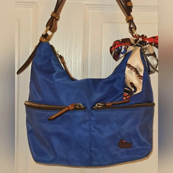 Dooney and Bourke Purse - Picture 2 of 15